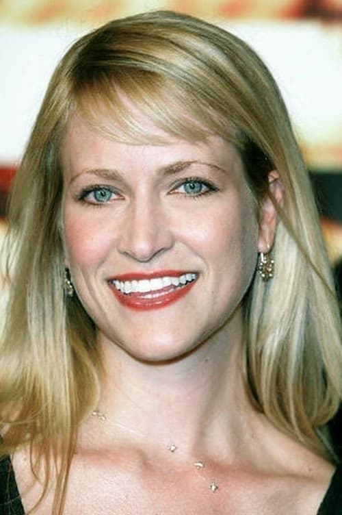 Lori Heuring filmleri