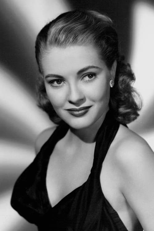 Lori Nelson filmleri