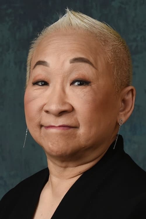 Lori Tan Chinn filmleri