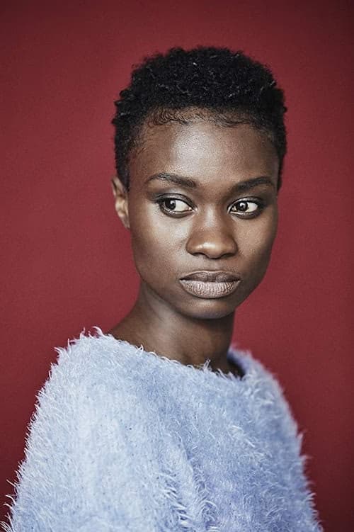 Lorna Ishema filmleri