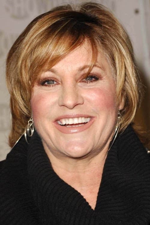 Lorna Luft filmleri