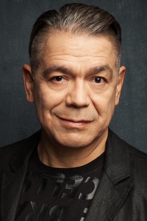 Lorne Cardinal filmleri