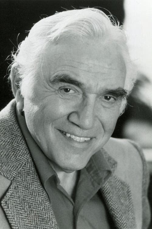 Lorne Greene filmleri
