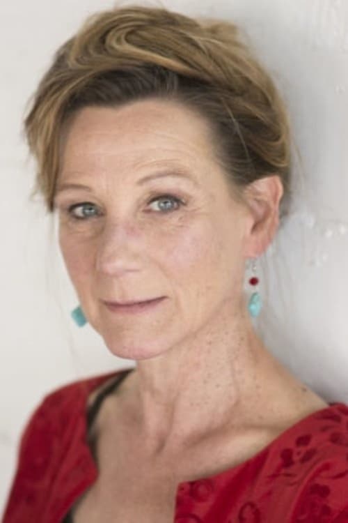 Lorraine Bahr filmleri