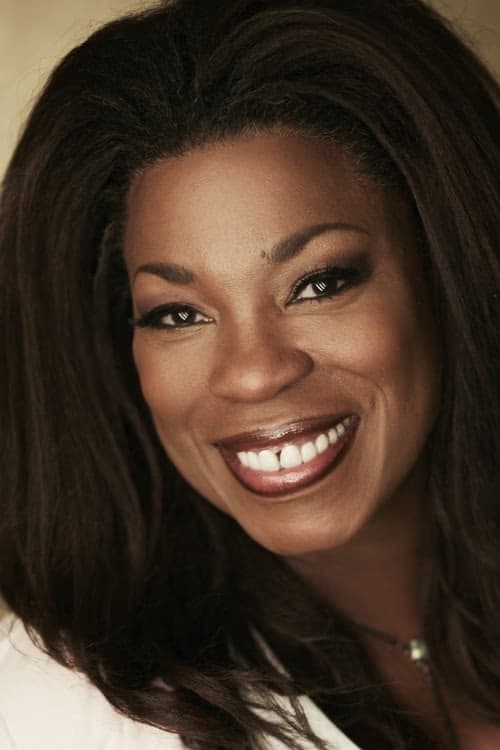 Lorraine Toussaint filmleri