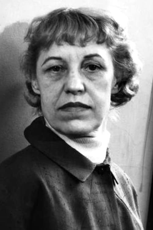Lotte Lenya filmleri