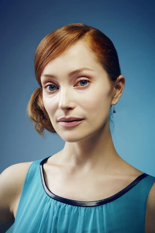 Lotte Verbeek filmleri