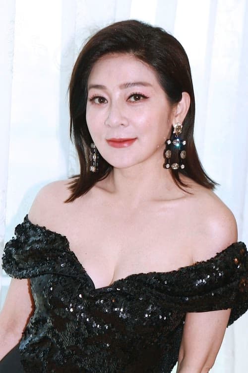 Lotus Wang Cai-Hua filmleri