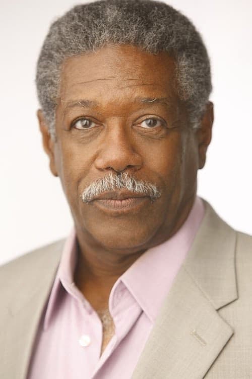 Lou Beatty Jr. filmleri