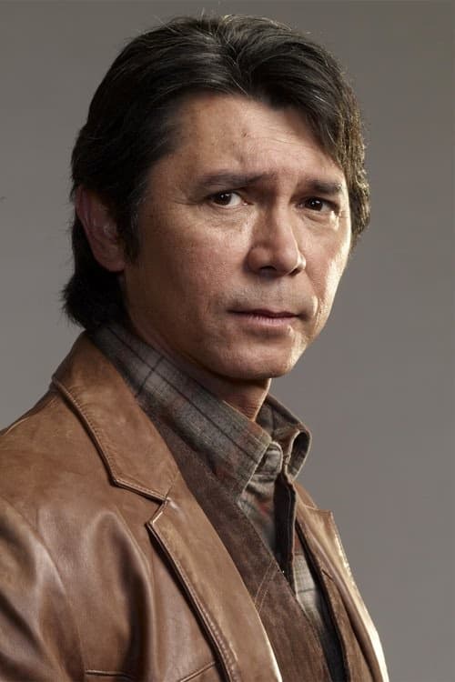 Lou Diamond Phillips filmleri