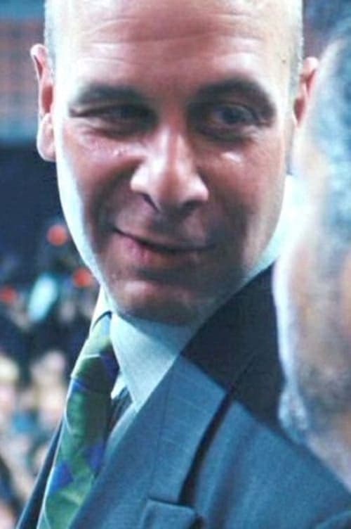 Lou DiBella filmleri