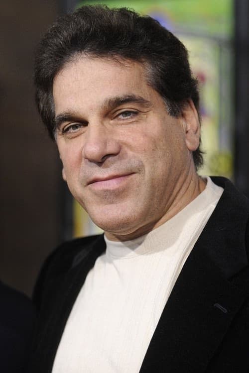 Lou Ferrigno filmleri