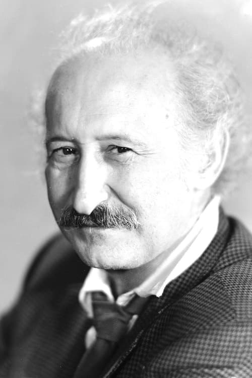 Lou Gilbert filmleri