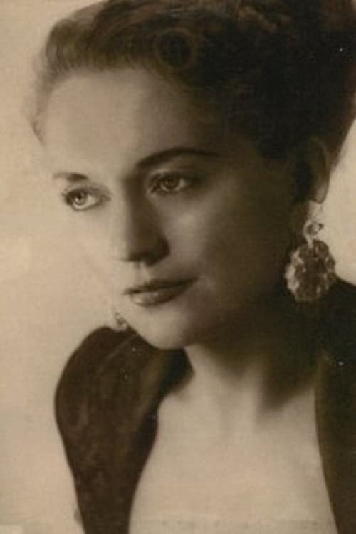 Lou Hancock filmleri