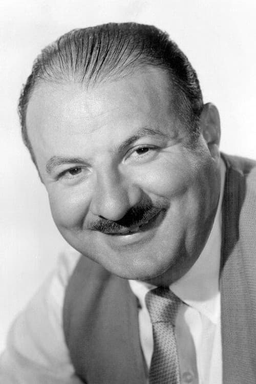 Lou Jacobi filmleri