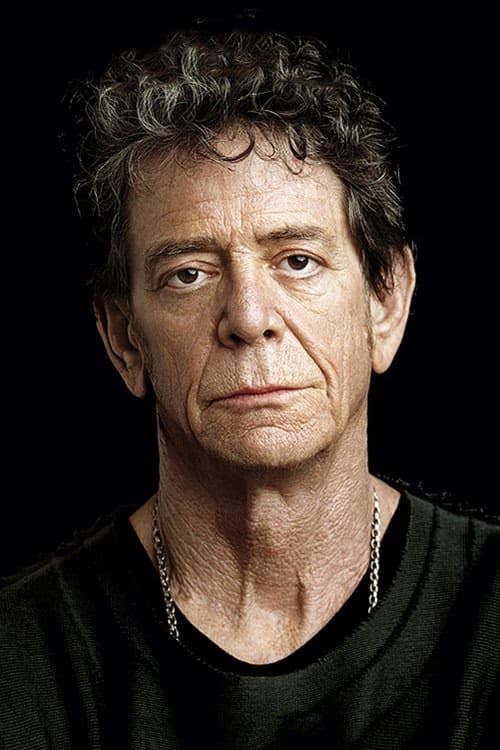 Lou Reed filmleri