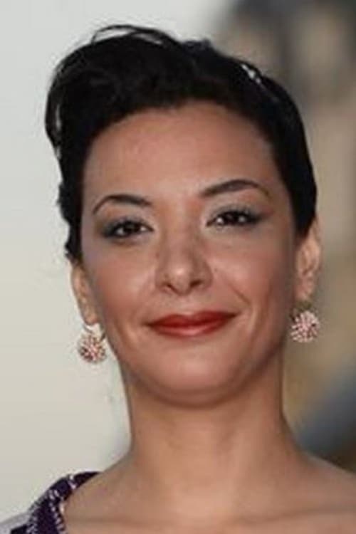 Loubna Abidar filmleri