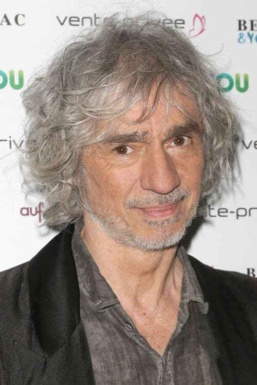 Louis Bertignac filmleri