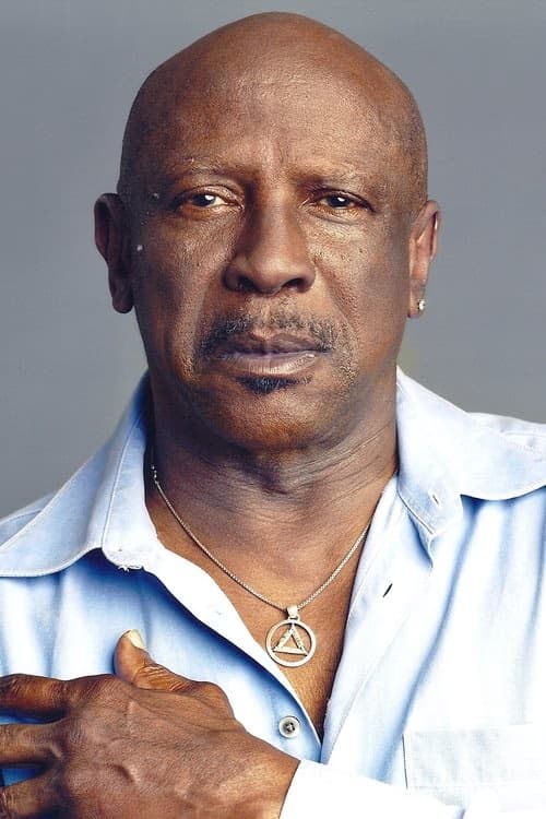 Louis Gossett Jr. filmleri