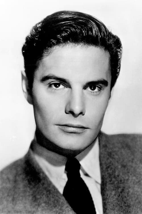 Louis Jourdan filmleri