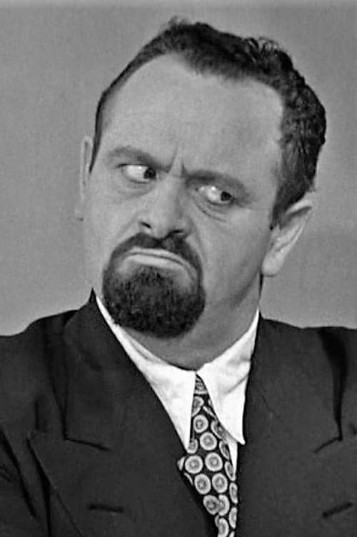 Louis Merrill filmleri