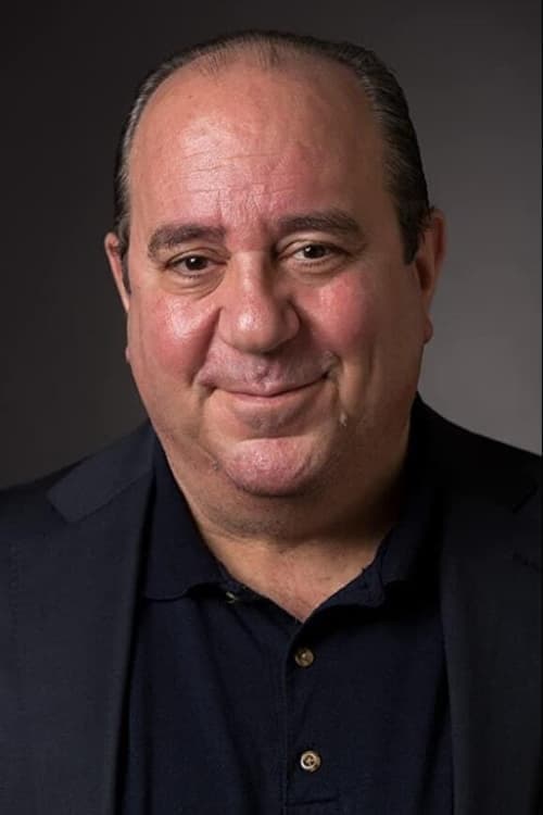 Louis Mustillo filmleri