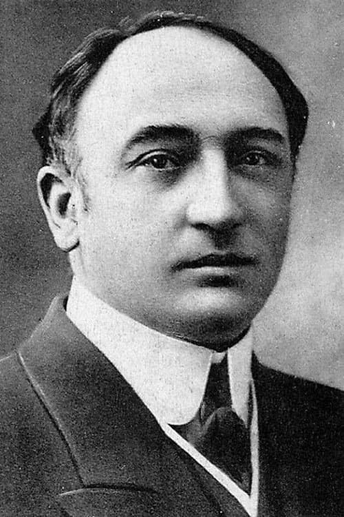 Louis Ravet filmleri