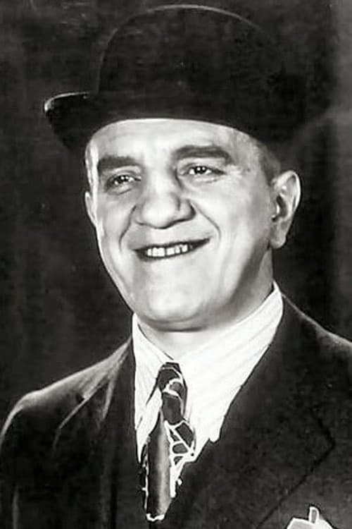 Louis Wolheim filmleri