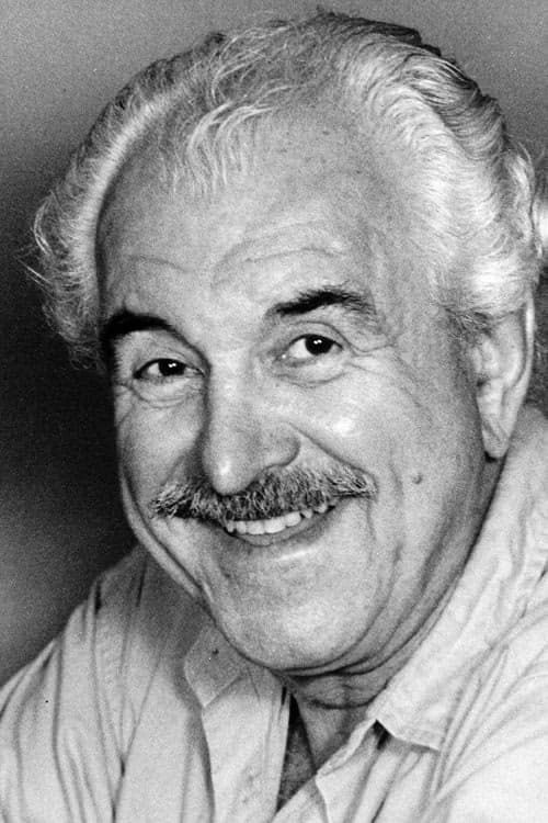 Louis Zorich filmleri
