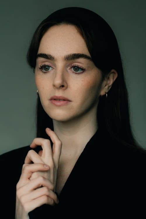 Louisa Connolly-Burnham filmleri