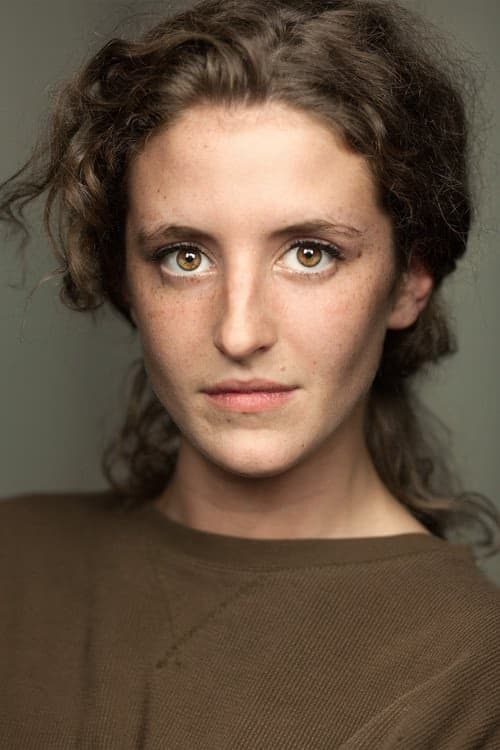 Louisa Harland filmleri