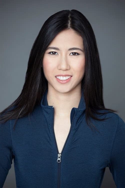 Louisa Zhu filmleri