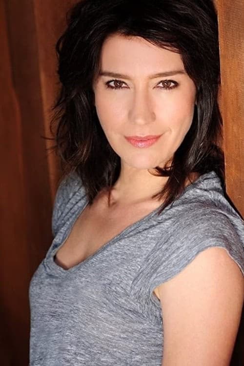 Louise Barnes filmleri