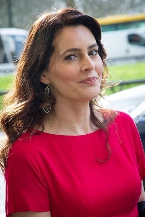 Louise Delamere filmleri