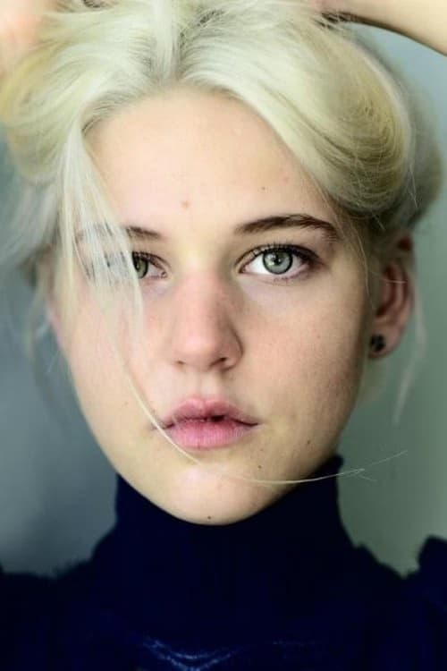 Louise Gammelgaard filmleri