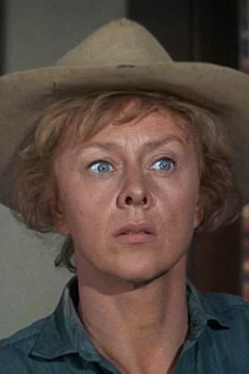 Louise Latham filmleri