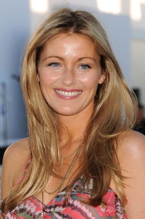 Louise Lombard filmleri