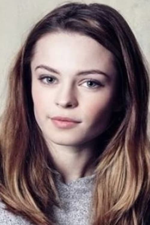 Louise Nyvall filmleri