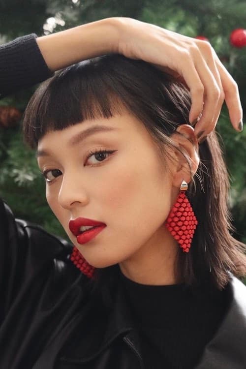 Louise Wang filmleri