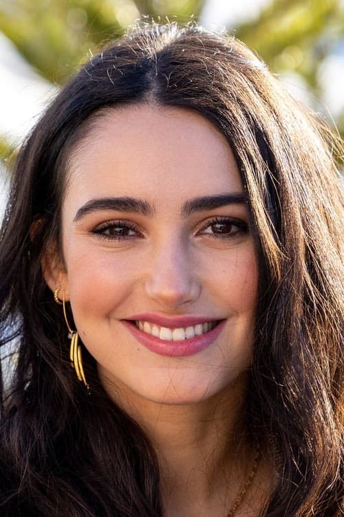 Louna Espinosa filmleri