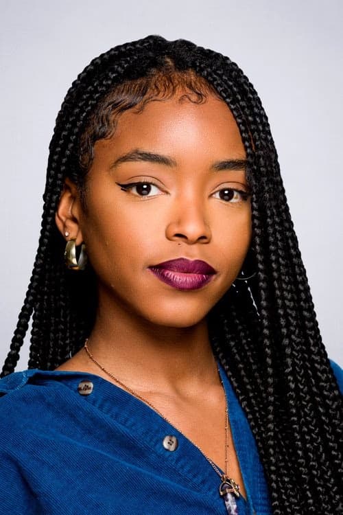 Lovie Simone filmleri