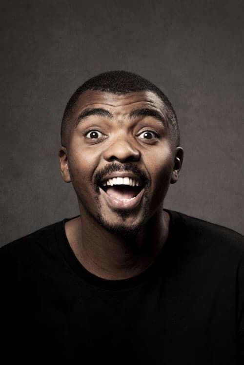Loyiso Gola filmleri