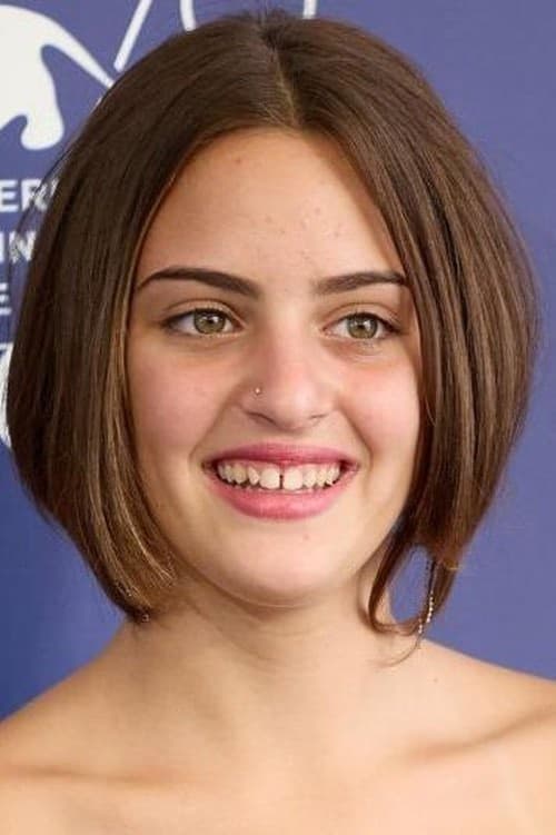 Luana Giuliani filmleri