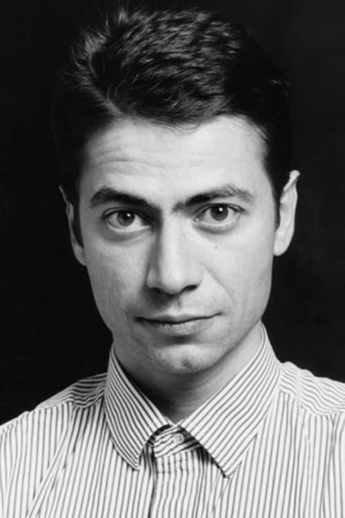 Luc Antoni filmleri