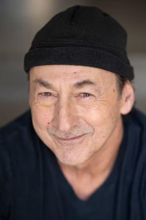 Luc Picard filmleri