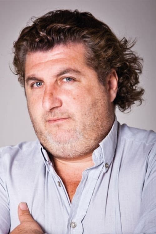 Luc Schwarz filmleri