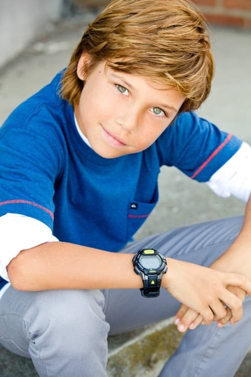 Luca Alexander filmleri