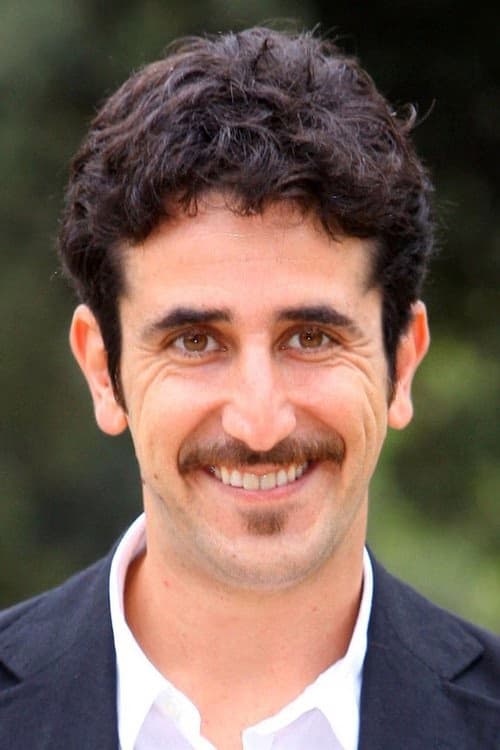 Luca Angeletti filmleri