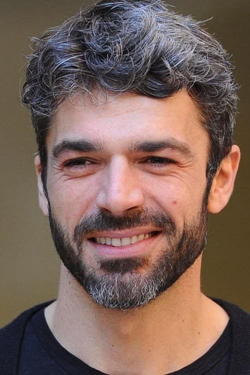 Luca Argentero filmleri