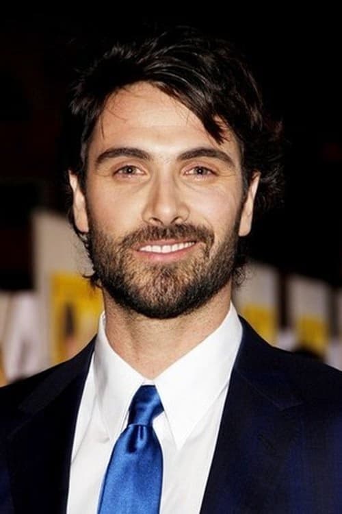 Luca Calvani filmleri